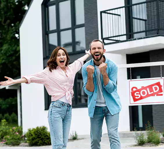 Your Trusted Partner in Buying, Selling & Renting Homes in Gilbert, AZ