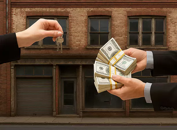 Sell Commercial Property Fast in Gilbert, Arizona