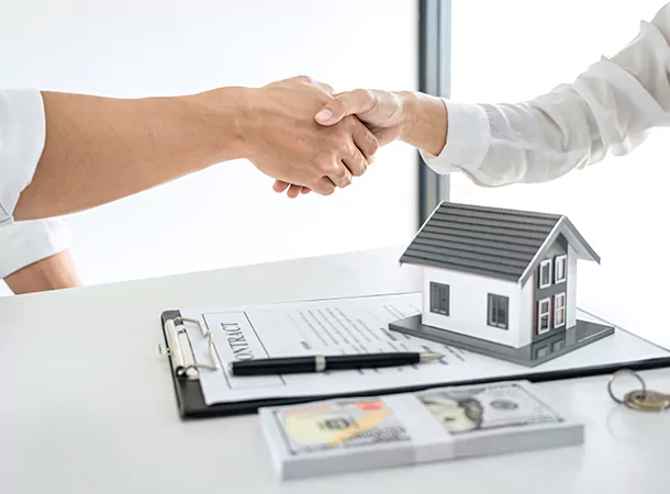 Wholesale Property Deals in Gilbert, Arizona