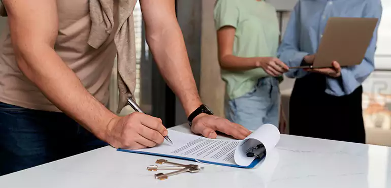 Trusted Local Home Buyers in Gilbert, AZ With Years of Experience