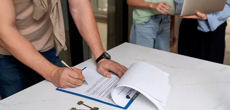 Advantages of Using Assignment of Contract in Real Estate in Gilbert, AZ