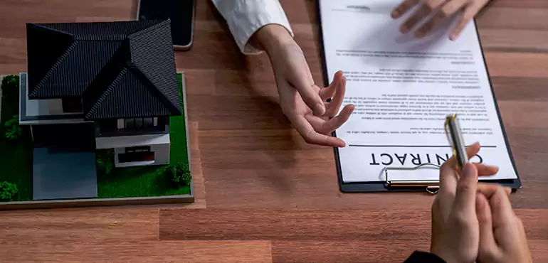 Why Gilbert Homeowners Trust Us During Foreclosure Trouble