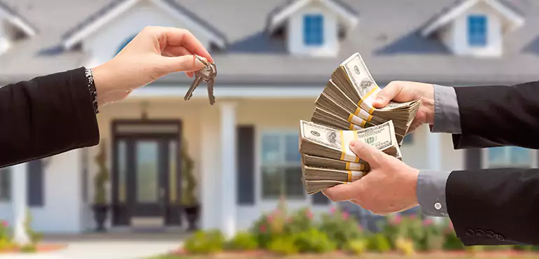 Trusted Home Buying Company Near You in Gilbert, AZ