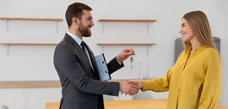 Double Closing Services in Gilbert, AZ