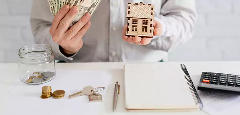 We Buy Houses For Cash In Any Condition in Gilbert, AZ