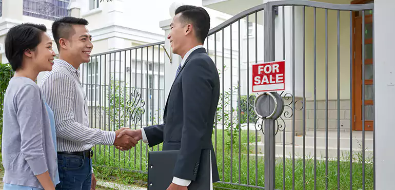 Why Choose Us to Sell Your House in Gilbert, AZ?