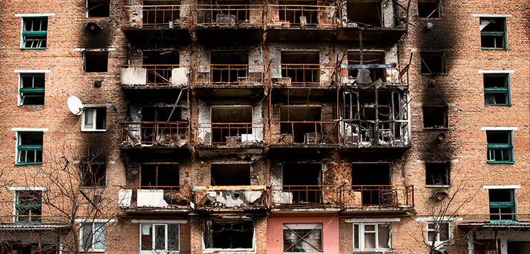 Why Homeowners Choose Us to Sell Their Distressed Homes in Gilbert