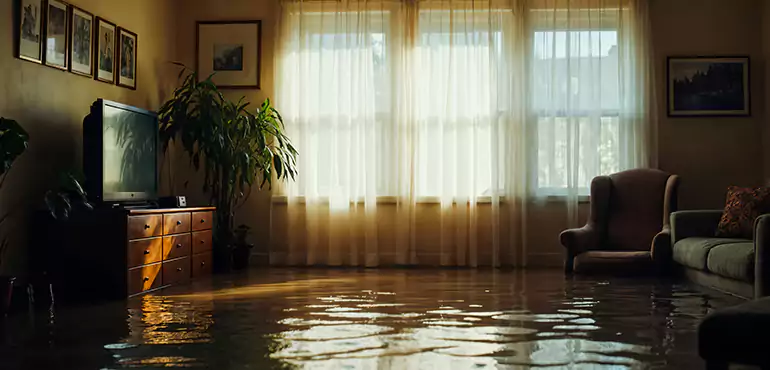 Benefits of Selling Your Flood-Damaged House for Cash in Gilbert, AZ   