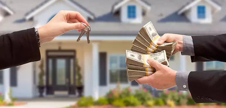 Why So Many Gilbert Homeowners Choose Cash Offers for a Fast, Stress-Free Sale