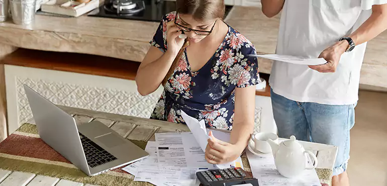 Selling Your Home to Us for Back Taxes in Gilbert, AZ