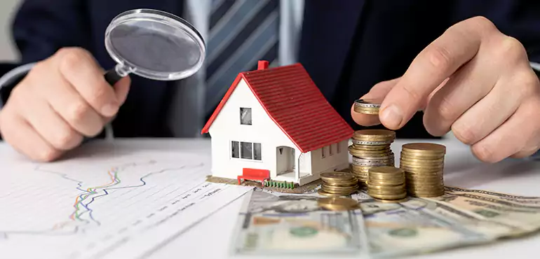 We Handle the Entire Process – No Stress, No Hassle in Gilbert, AZ