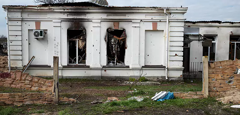 How We Determine a Fair Cash Value for Your Damaged or Distressed Gilbert Home