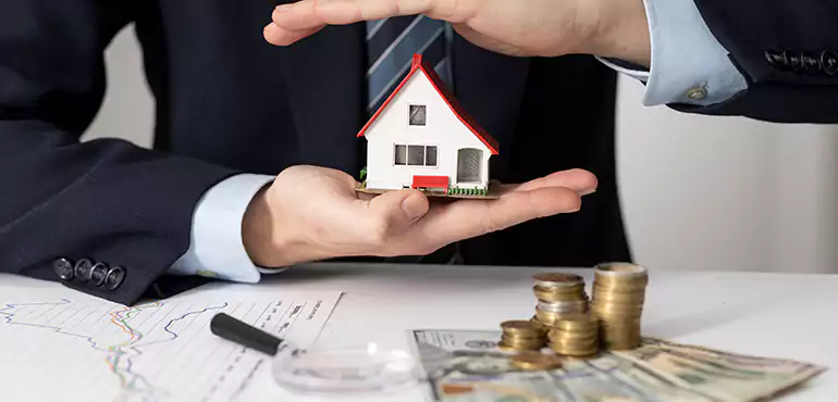 Avoid Auction – Sell Your House in Foreclosure Now  in Gilbert, AZ