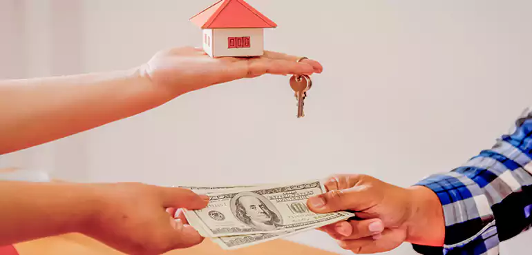 Why Choose Us to Sell Your Home for Cash in Gilbert, AZ?