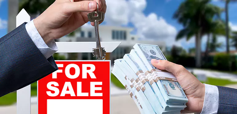 Sell Your Home for Less Than Market Value with Ease in Gilbert, AZ