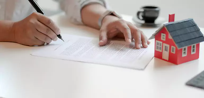 Types of Homes We Buy On Cash With A Broken Lease in Gilbert, AZ