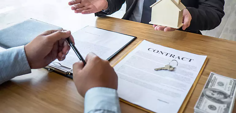 Sell Your House For Cash with Legal Issues Before It’s Too Late in Gilbert, AZ