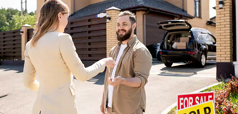 We Buy All Types of Moldy Homes in Gilbert - No Cleanup Required