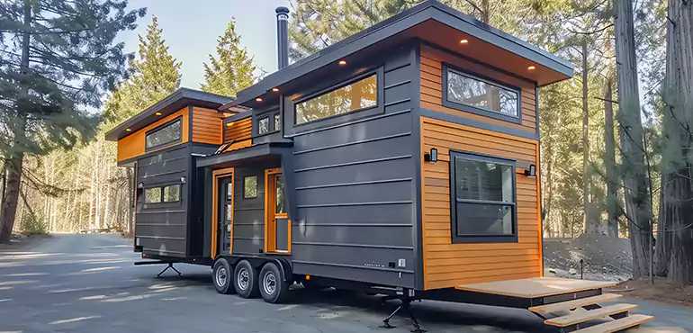 How Our Process Works in Gilbert, AZ - A Fast & Simple Way to Sell Your Mobile Home?