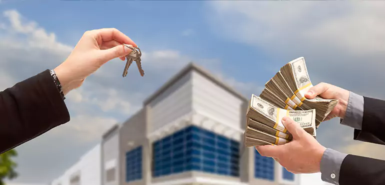 Multifamily Buildings For Sale On Cash in Gilbert, AZ