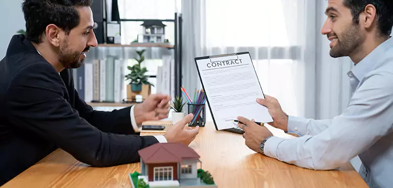 Why Choose Us for Contract Assignments in Gilbert, AZ?