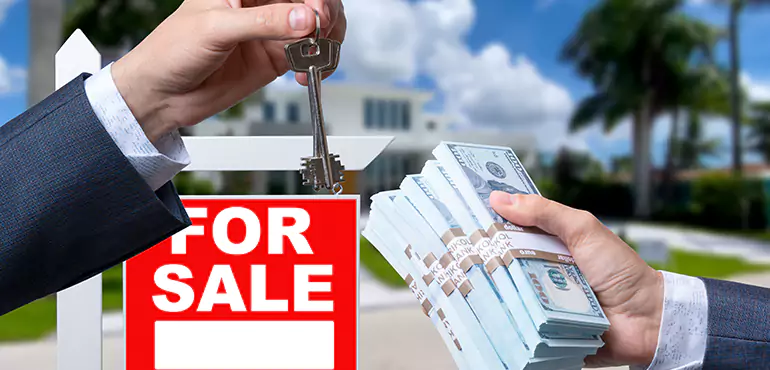 We Buy Houses for Cash in Gilbert, AZ – No Matter the Situation