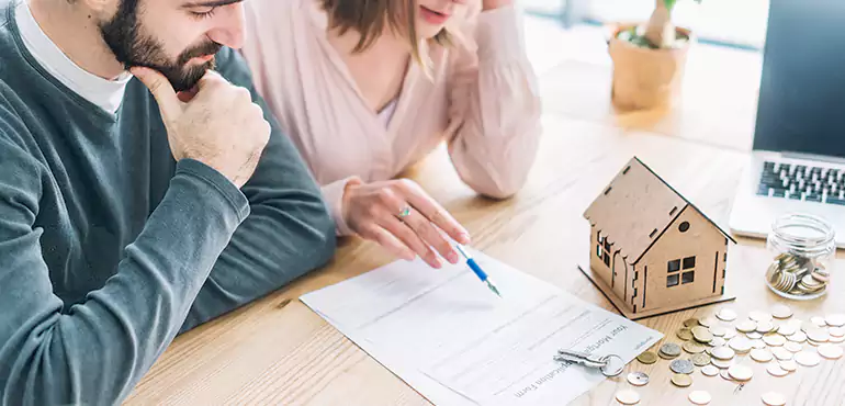 Fast Closing Process in Gilbert, AZ 