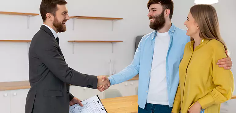 Skip Repairs & Showings: Sell Directly to Us in Gilbert, AZ