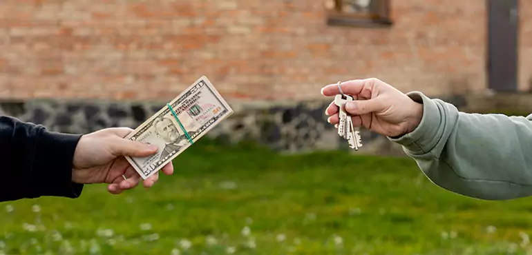 Get a Fair Cash Offer for Your House in Gilbert, AZ – Start Fast!