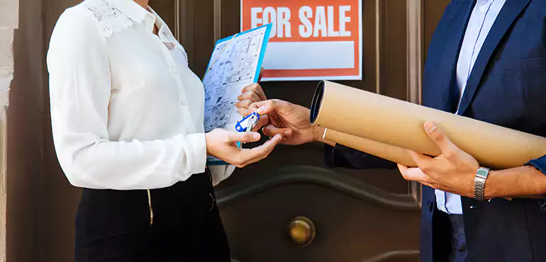 Quick and Hassle-Free Home Sales in Gilbert, AZ