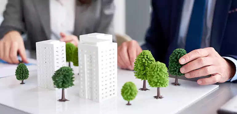 We're With You Every Step of the Way – Gilbert's Trusted Bank Owned Property Buyers