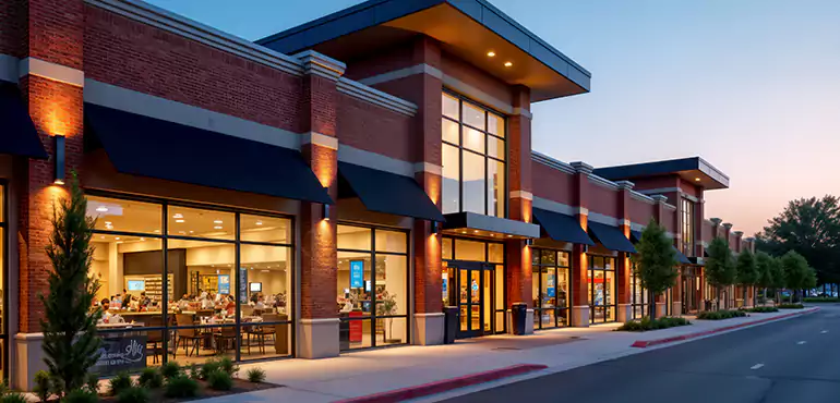 Sell Commercial Property Fast in Gilbert, AZ – Secure Your Financial Future