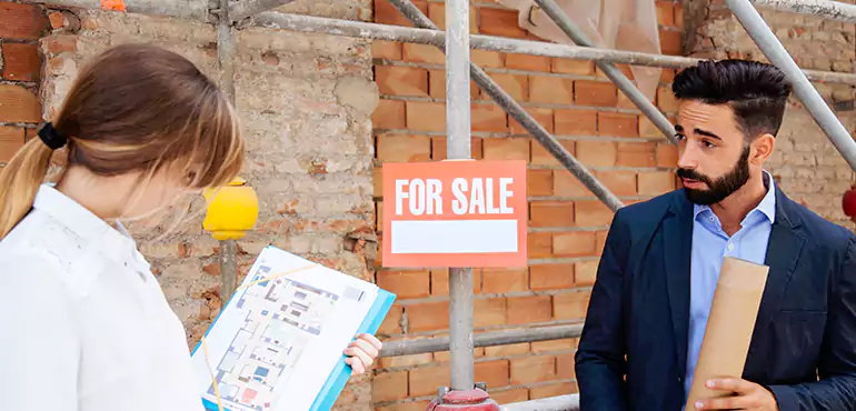 Supportive Home Selling Services for Inherited Property in Gilbert