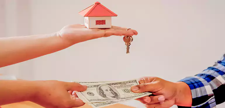 Sell Your House Fast & Avoid the Complications of Bankruptcy in Gilbert, AZ