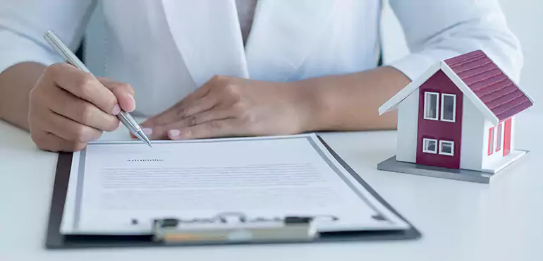 Stop Mortgage Stress in Gilbert – Sell House in Default and Break Free from Debt