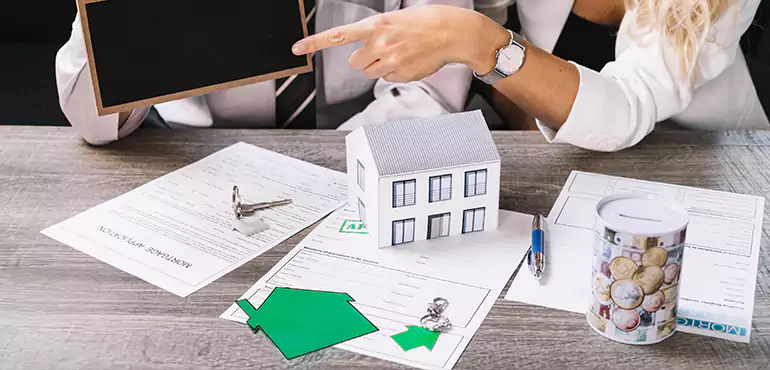 Solutions for homeowners in pre-foreclosure in Gilbert, AZ