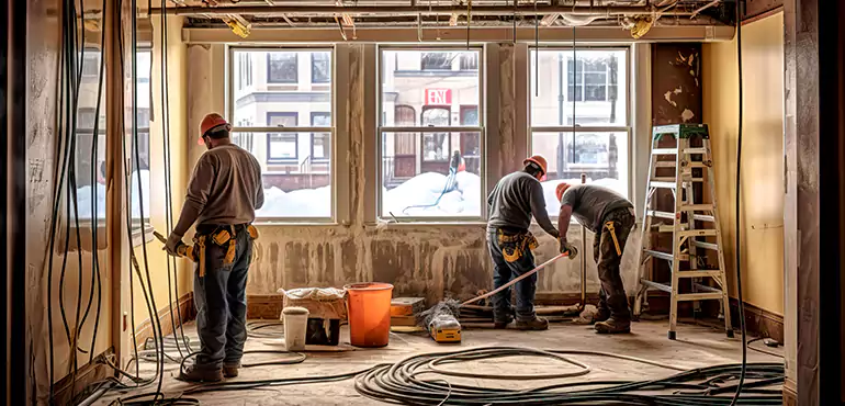 Why do Homeowners in Gilbert, AZ Trust Us?