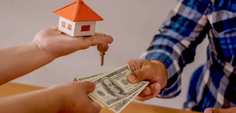 Why Cash Buyers Love Off Market Homes Too in Gilbert, AZ?