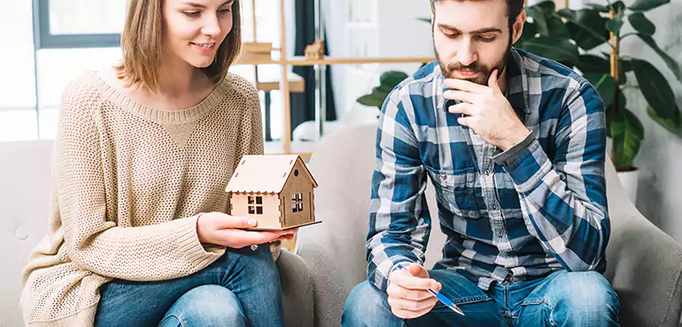 Sell Your Gilbert House Privately to a Local, Trusted Cash Buyer