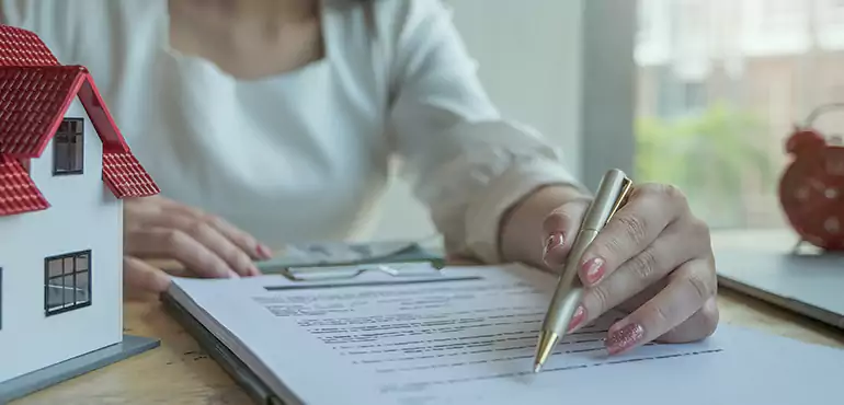 We Buy Homes to Help You Pay Off Debt – No Repairs or Upgrades Needed in Gilbert, AZ