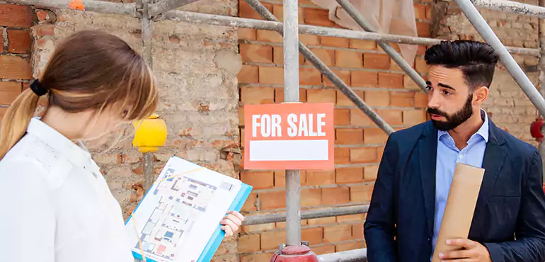 What Structural Issues Do We Buy in Gilbert, AZ?