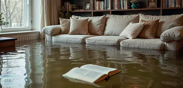 Why AZ Homeowners Choose Gilbert Home Buyers After Water Damage Hits