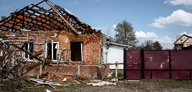 Types of Houses We Buy Without Repairs in Gilbert, AZ