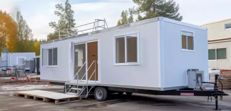 Mobile Homes We Buy in Gilbert, AZ