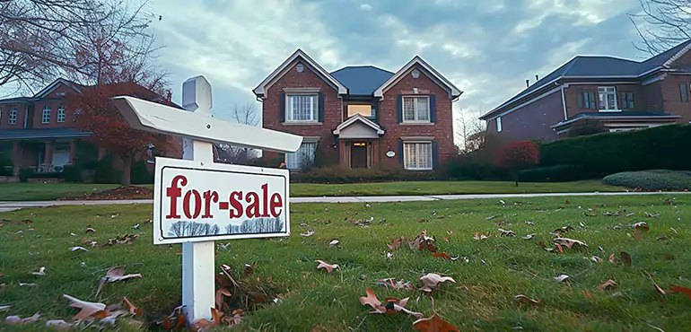 Why Gilbert Homeowners Choose Our Quick Sale Service