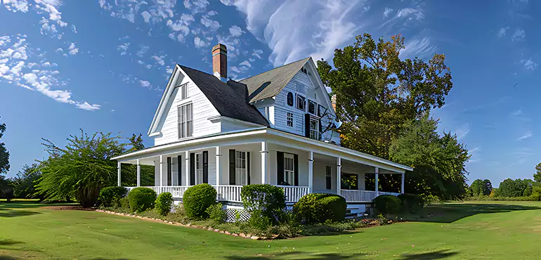 Why Choose Gilbert Home Buyers to Sell Your Townhouse in Gilbert, AZ?