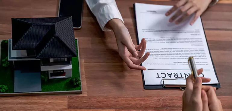 Quickly Sell your Vacant Home for a High Price in Gilbert, AZ