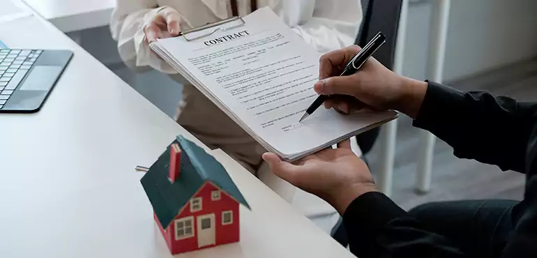 Types of Properties We Buy via Assignment in Gilbert, AZ